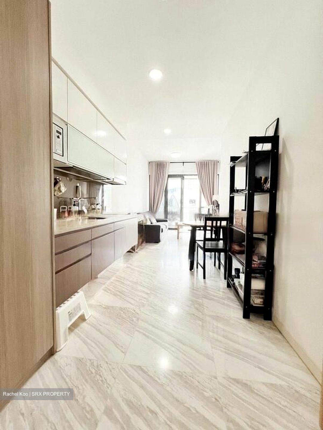 The Viridian (D12), Apartment #421297911